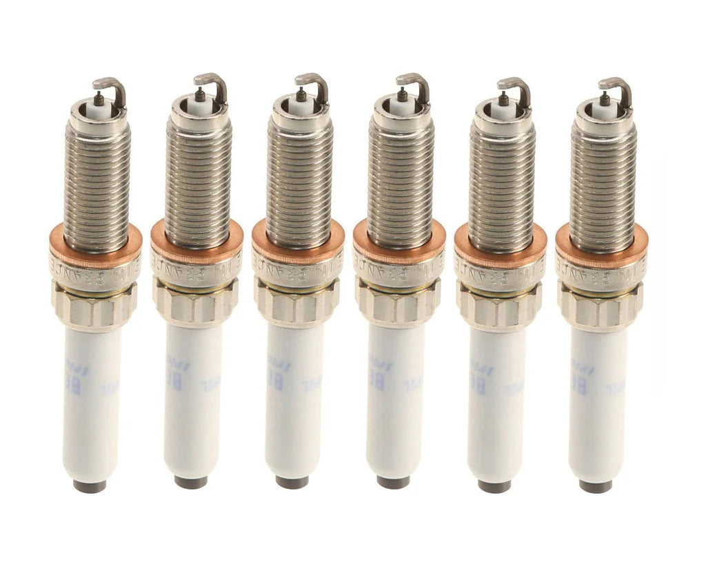 B58 Autopart Premium Spark Plug Set