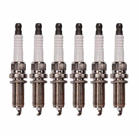 N55/S55 Autopart Premium Spark Plug Set